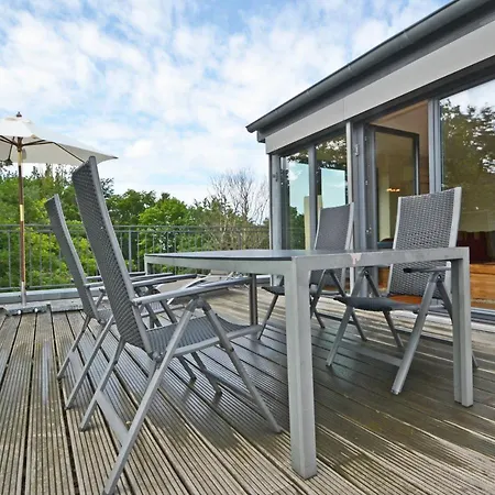 Apartment Grenzschlosschen App. 6 *