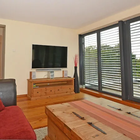 Grenzschlosschen App. 6 Heringsdorf (Usedom)