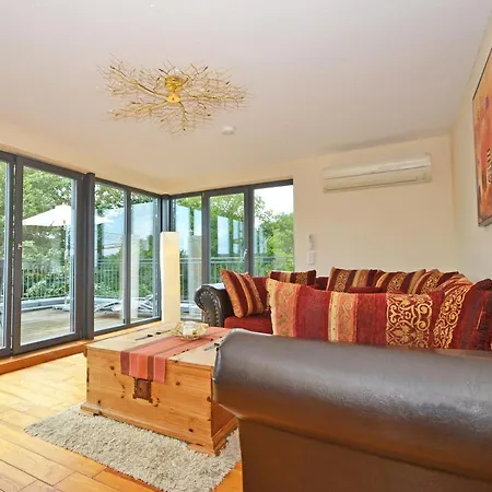 Grenzschlosschen App. 6 Apartment *