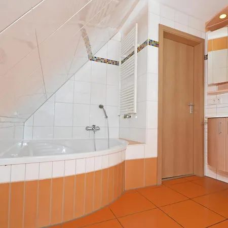 Grenzschlosschen App. 6 Heringsdorf (Usedom)
