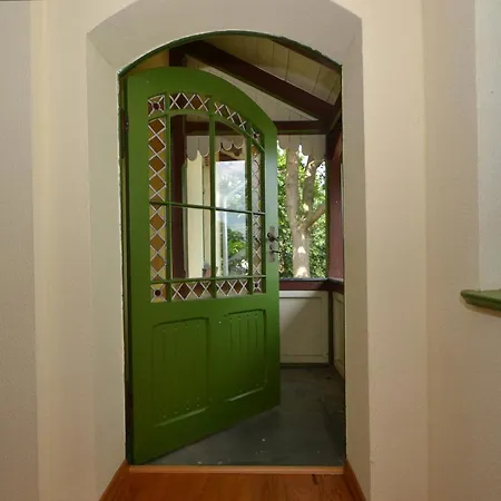 Grenzschlosschen App. 6 Apartment *