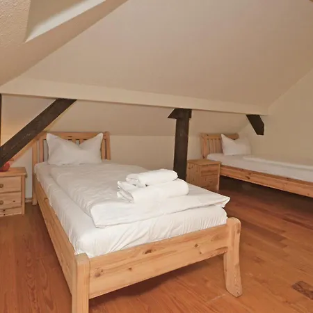 Grenzschlosschen App. 6