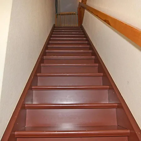 Grenzschlosschen App. 6 Apartment Heringsdorf (Usedom)