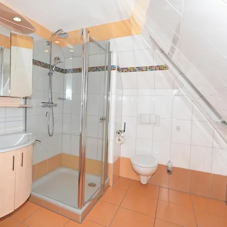 Apartment Grenzschlosschen App. 6