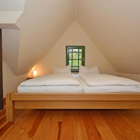 Grenzschlosschen App. 6 Apartment Heringsdorf (Usedom)