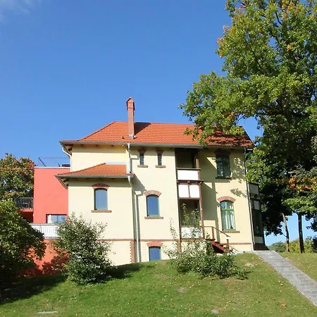 Grenzschlosschen App. 6